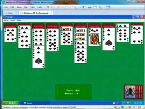 spider solitaire windows 10 microsoft solitaire collection